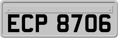 ECP8706