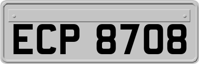 ECP8708
