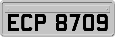 ECP8709