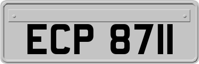 ECP8711
