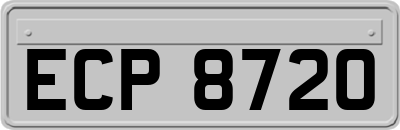 ECP8720