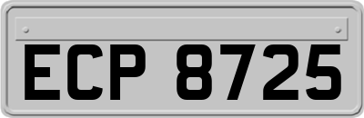 ECP8725