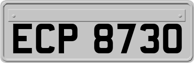 ECP8730