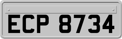 ECP8734