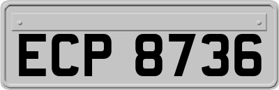 ECP8736