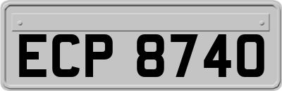 ECP8740
