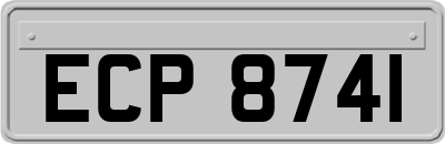 ECP8741