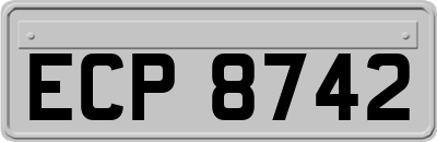 ECP8742