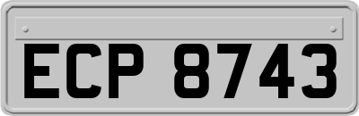 ECP8743