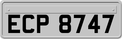 ECP8747