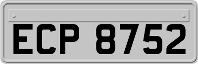ECP8752