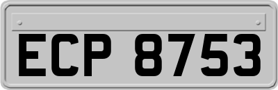 ECP8753