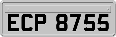 ECP8755