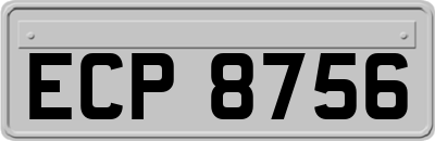 ECP8756
