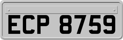ECP8759