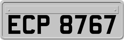 ECP8767