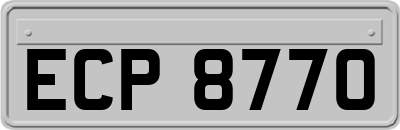 ECP8770