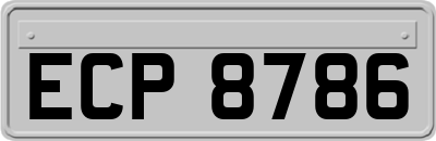 ECP8786