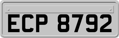 ECP8792