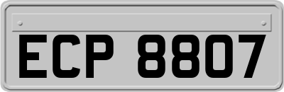 ECP8807