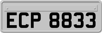 ECP8833