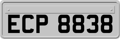 ECP8838