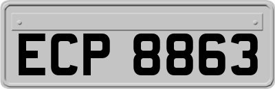 ECP8863