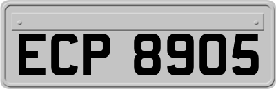 ECP8905