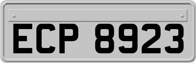 ECP8923