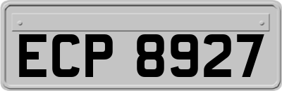 ECP8927