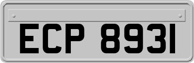 ECP8931