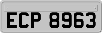 ECP8963