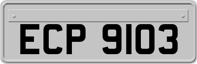 ECP9103