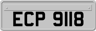 ECP9118