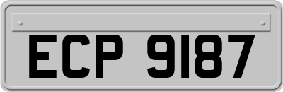 ECP9187