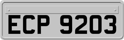 ECP9203
