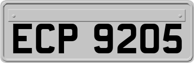 ECP9205