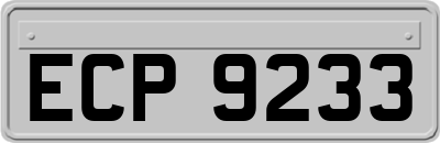 ECP9233