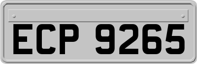 ECP9265