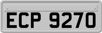 ECP9270