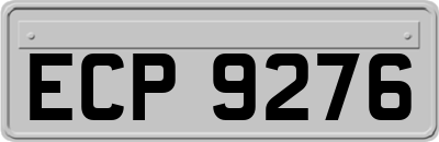ECP9276