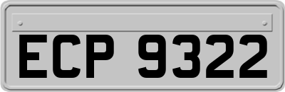 ECP9322