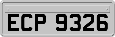 ECP9326