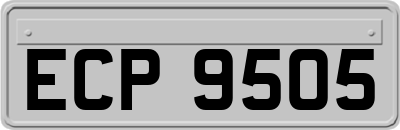 ECP9505