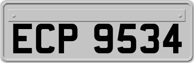 ECP9534