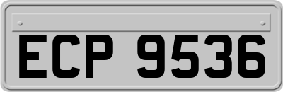 ECP9536