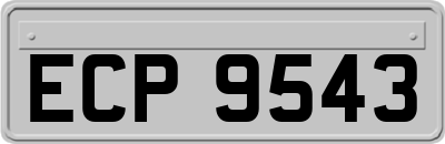 ECP9543