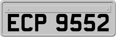 ECP9552