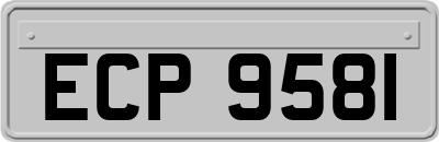 ECP9581
