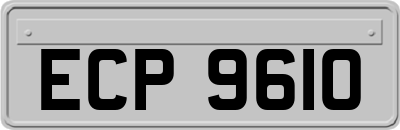ECP9610